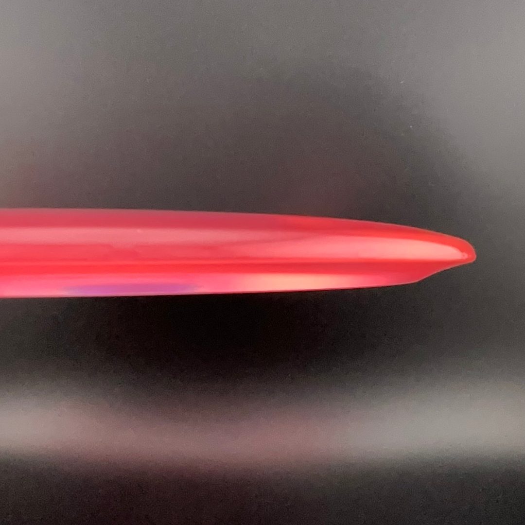 Eternal Salamander MINT Discs