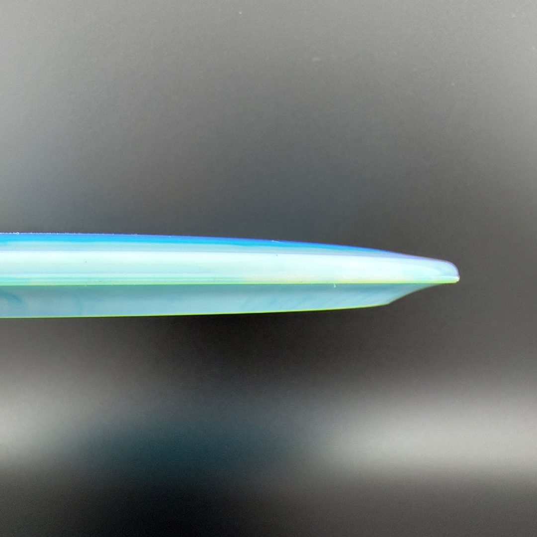 Halo Star Firebird - Henna Blomroos 2025 Tour Series Innova