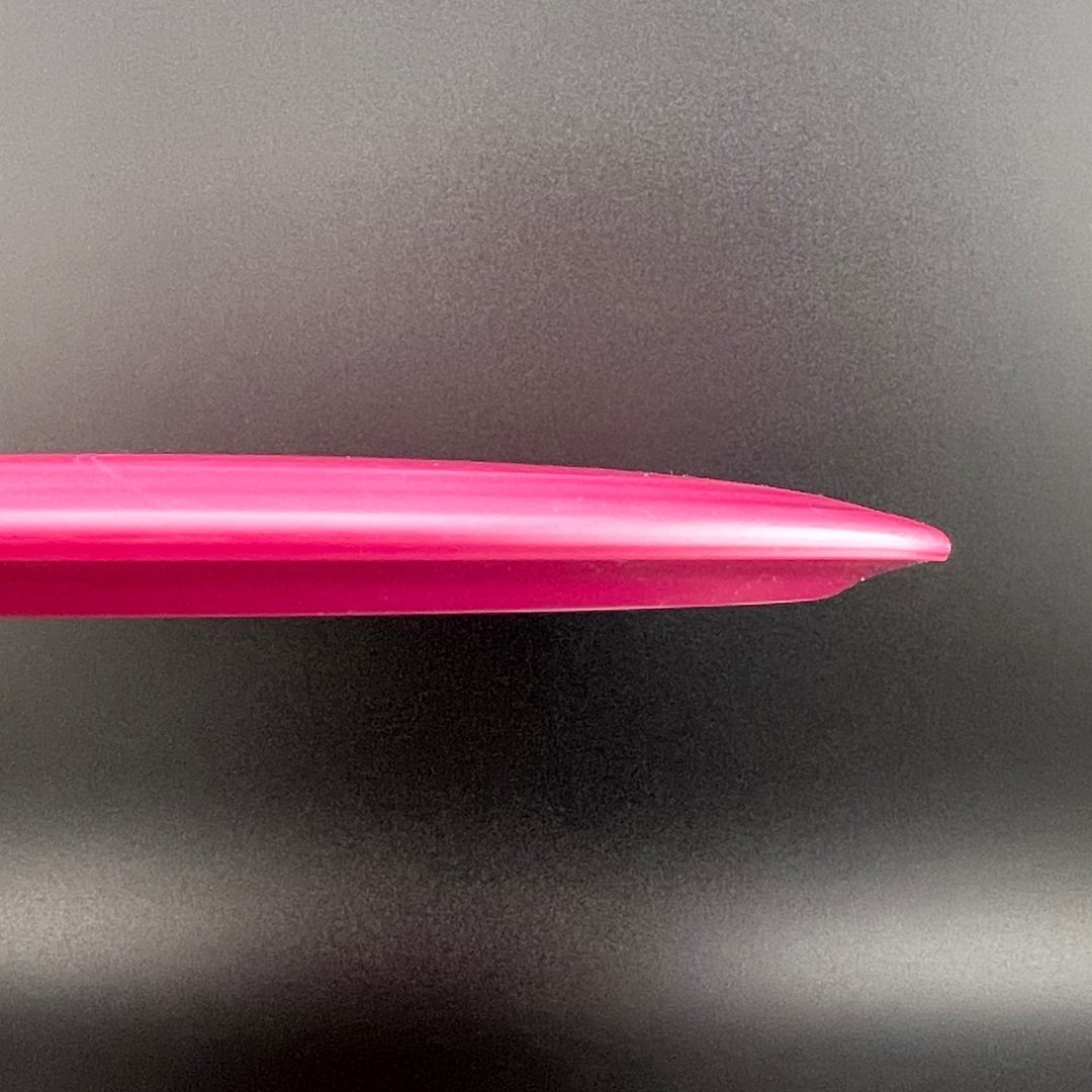 Zero Gravity Explorer Latitude 64