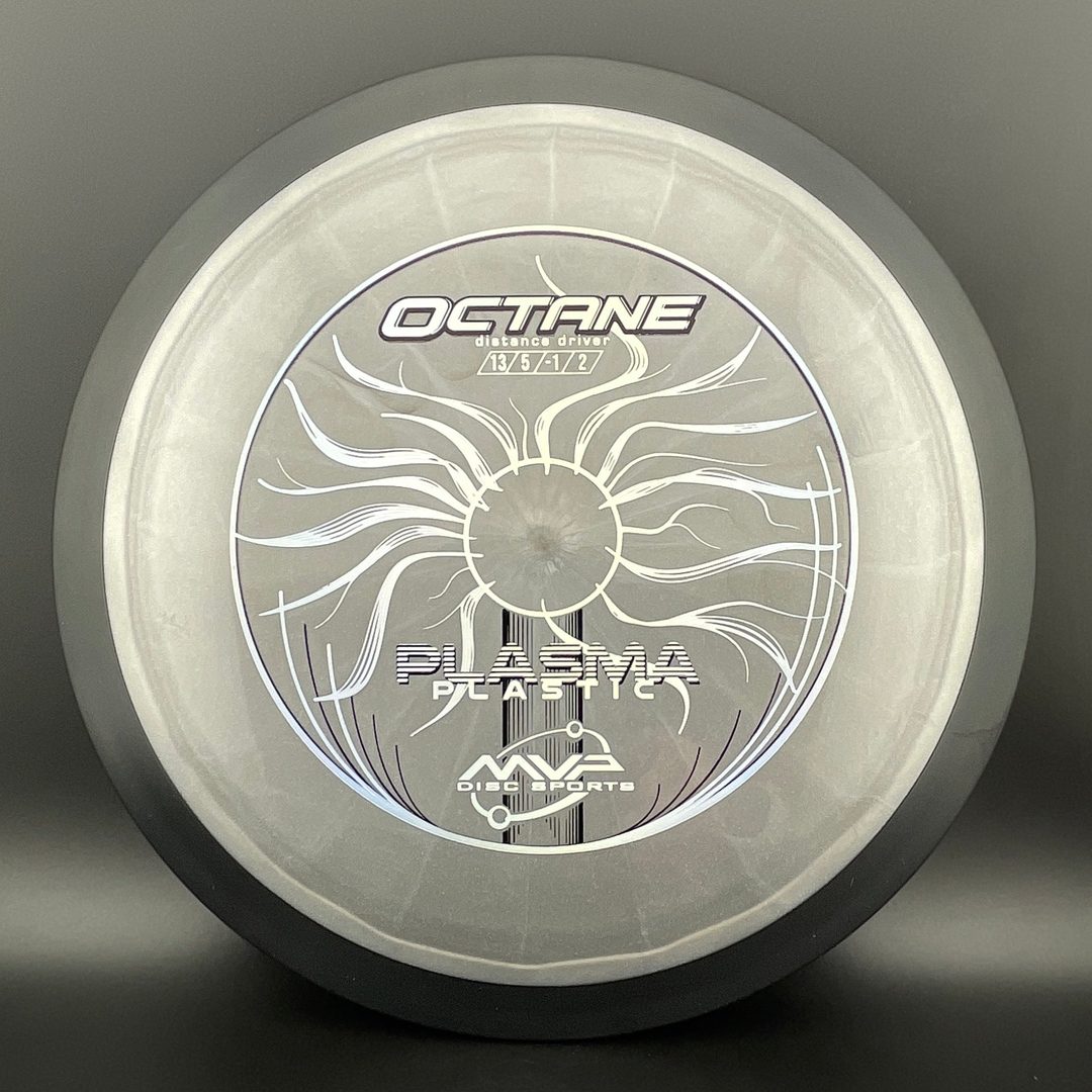 Plasma Octane MVP