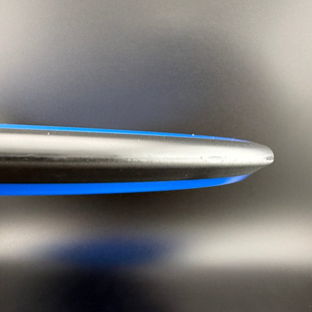 Soft Neutron Reactor - Gyropalooza 2025 MVP