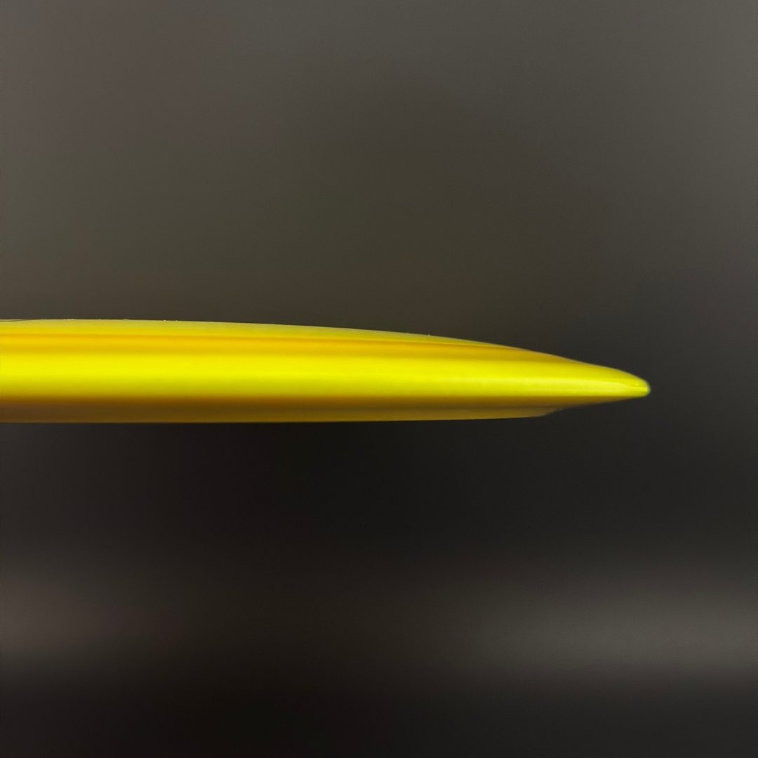 Swirl ESP Ares - Prototype - Paul McBeth Discraft