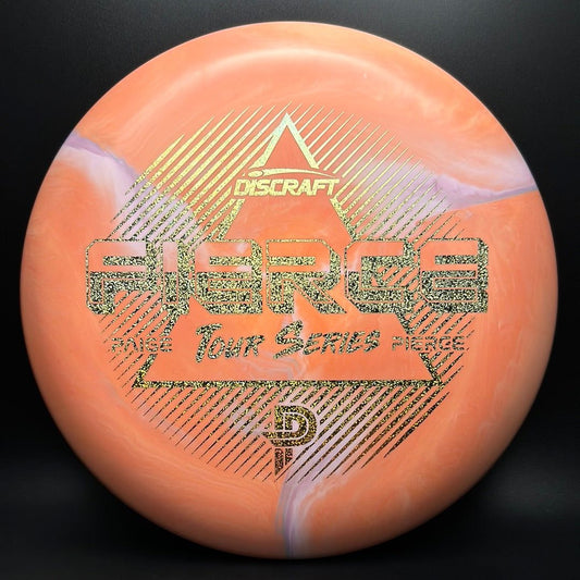 Swirl ESP Fierce - 2022 Paige Pierce TS Discraft