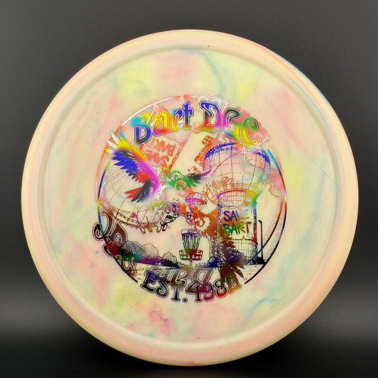 Galactic XT Pig - Tournament F2 Innova