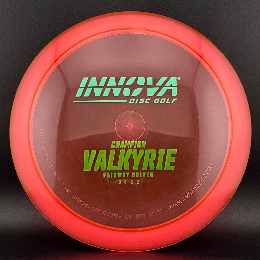 Champion Valkyrie Innova