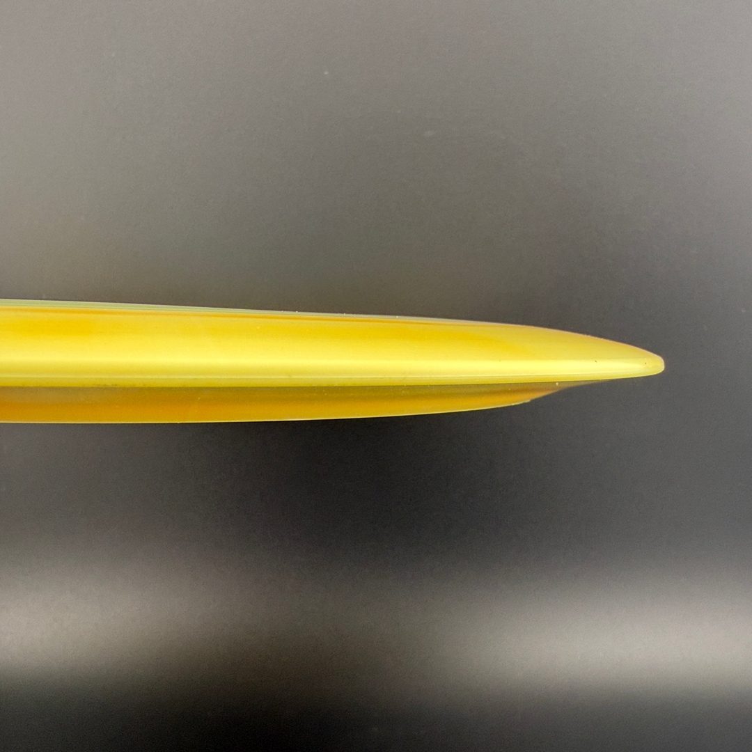 Nuke OS - Fluke OS - April Fools 2025 Misprint Discraft