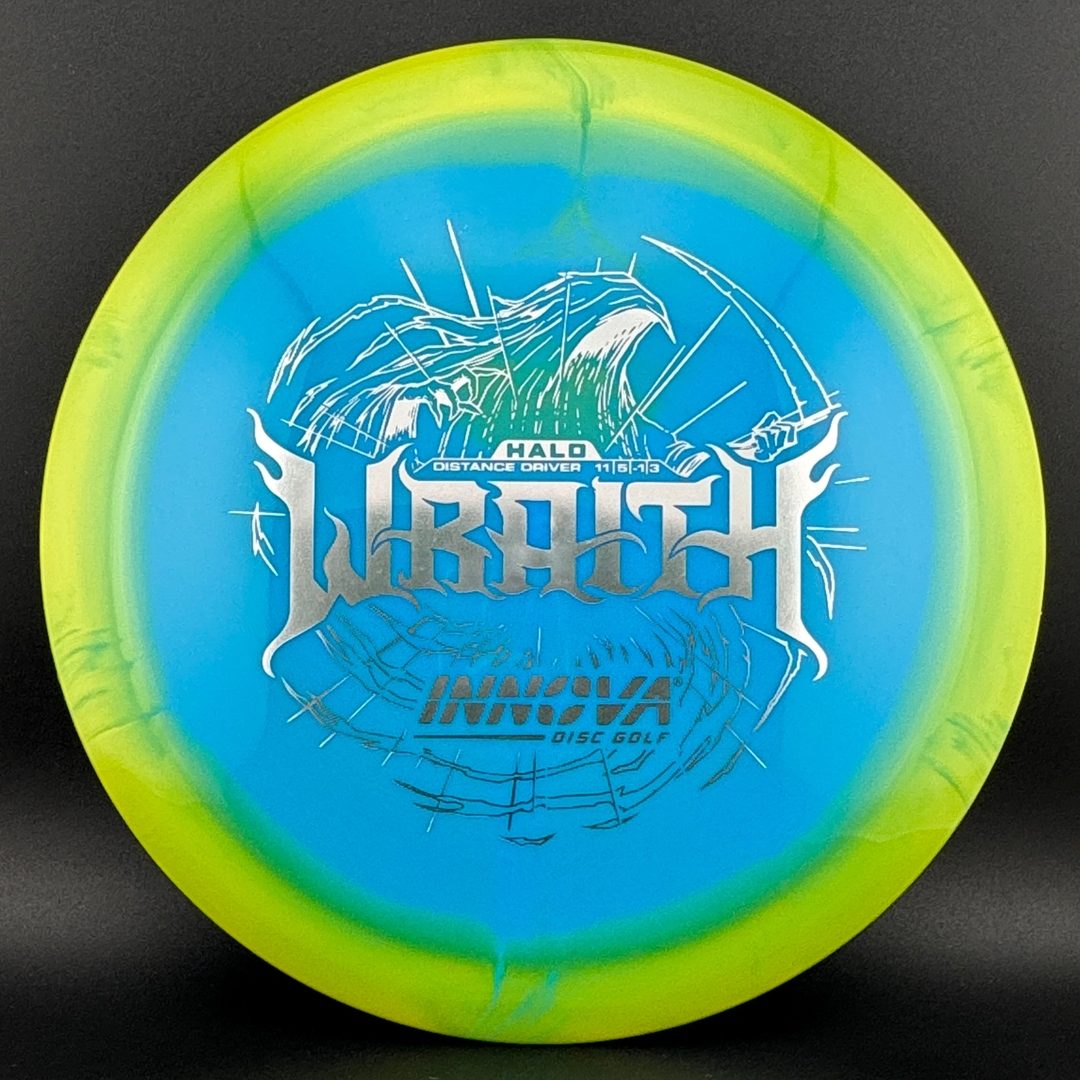 Halo Star Wraith Innova