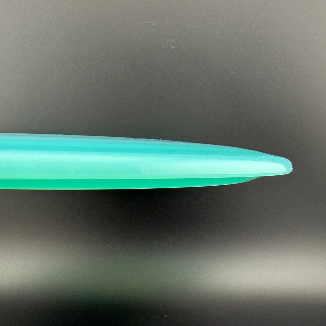 Lucid Moonshine Convict - Corporate Retreat '87 Dynamic Discs