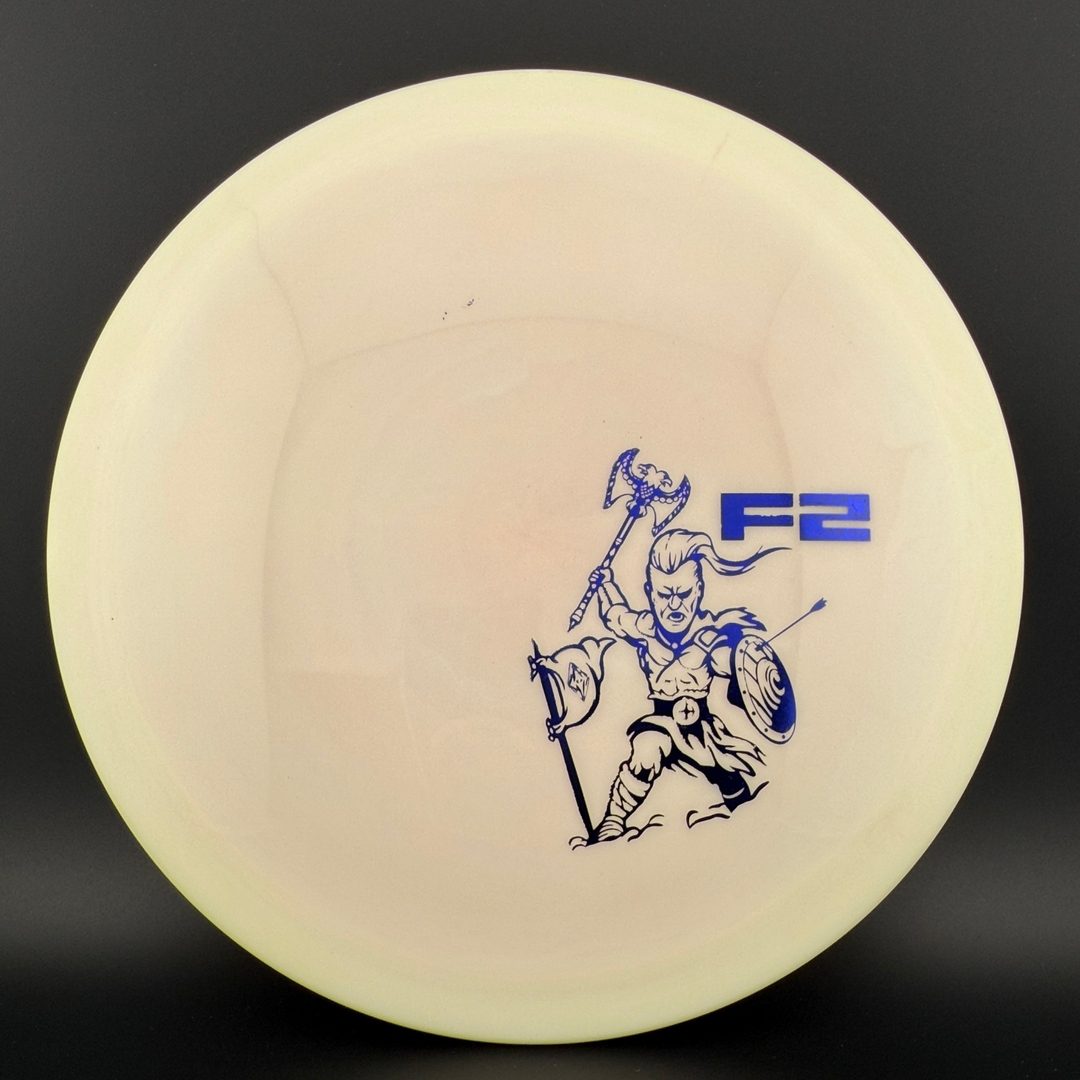 Glow Halo Star Eagle - F2 Gregg Barsby Takeover 2023