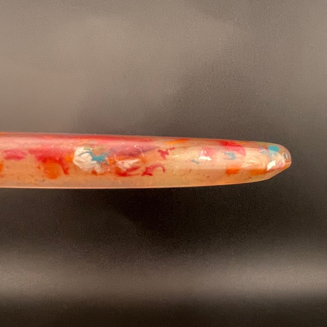 Jawbreaker Z Zone SS - "Don't Worry Be Hoppy" by Marm O Set Discraft