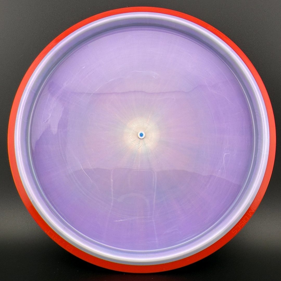 Neutron Hex - "Siren" by Marm O Set Axiom