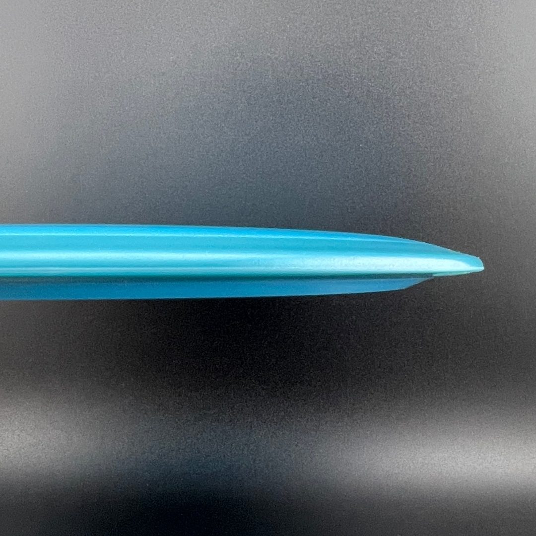 Neutron Vanish Axiom