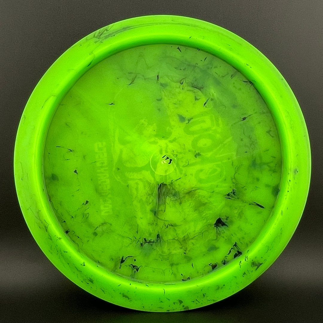 Biohazard Blackout Doomsday Discs
