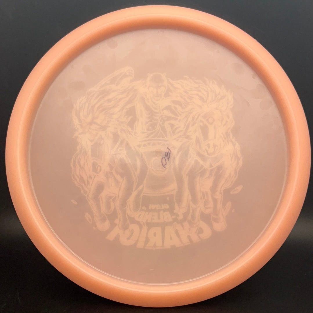 Glow C-Blend Chariot - Limited Edition 2021 Triple Foil Infinite Discs