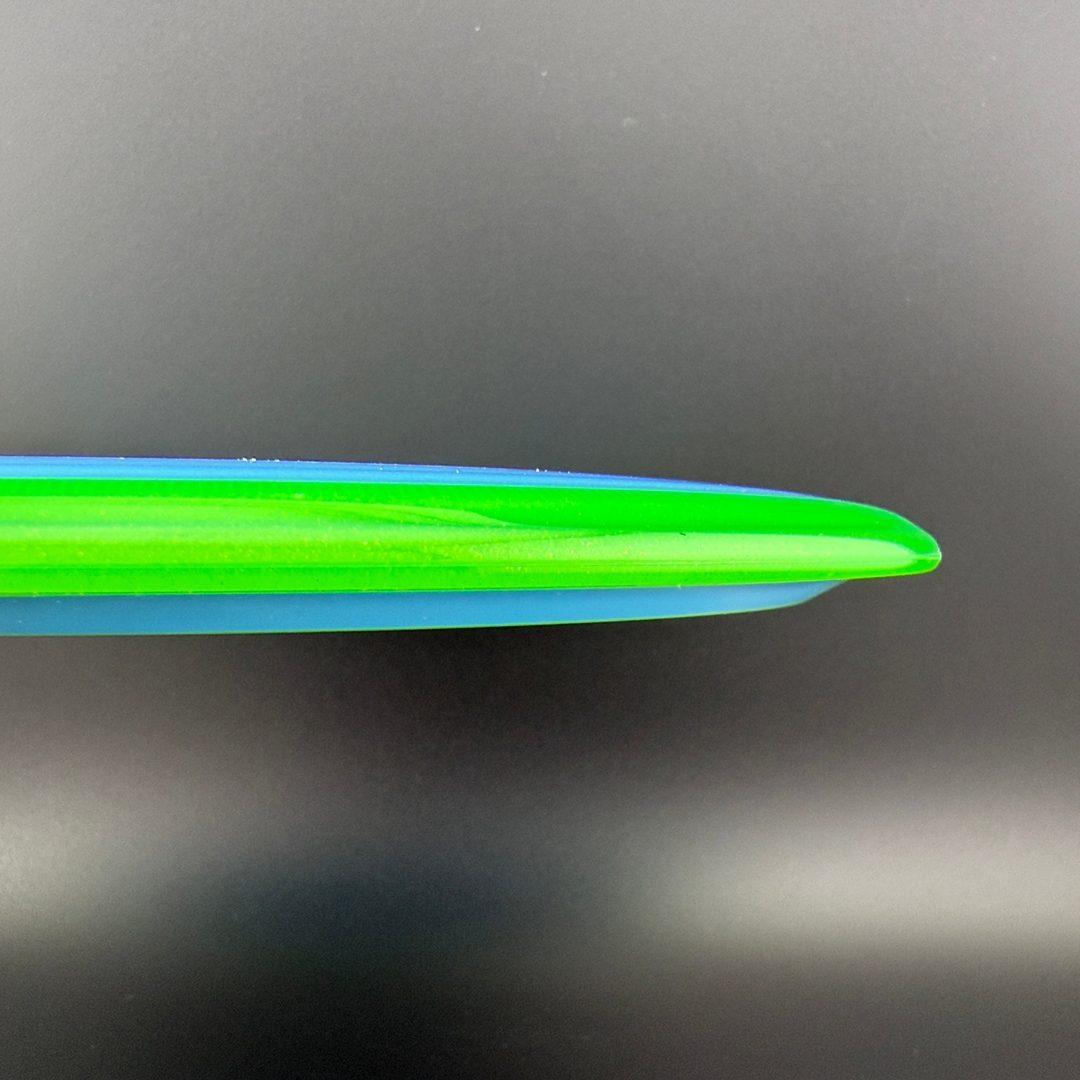 Prism Neutron Trance - "The Venutian Man" by Marm O Set Axiom