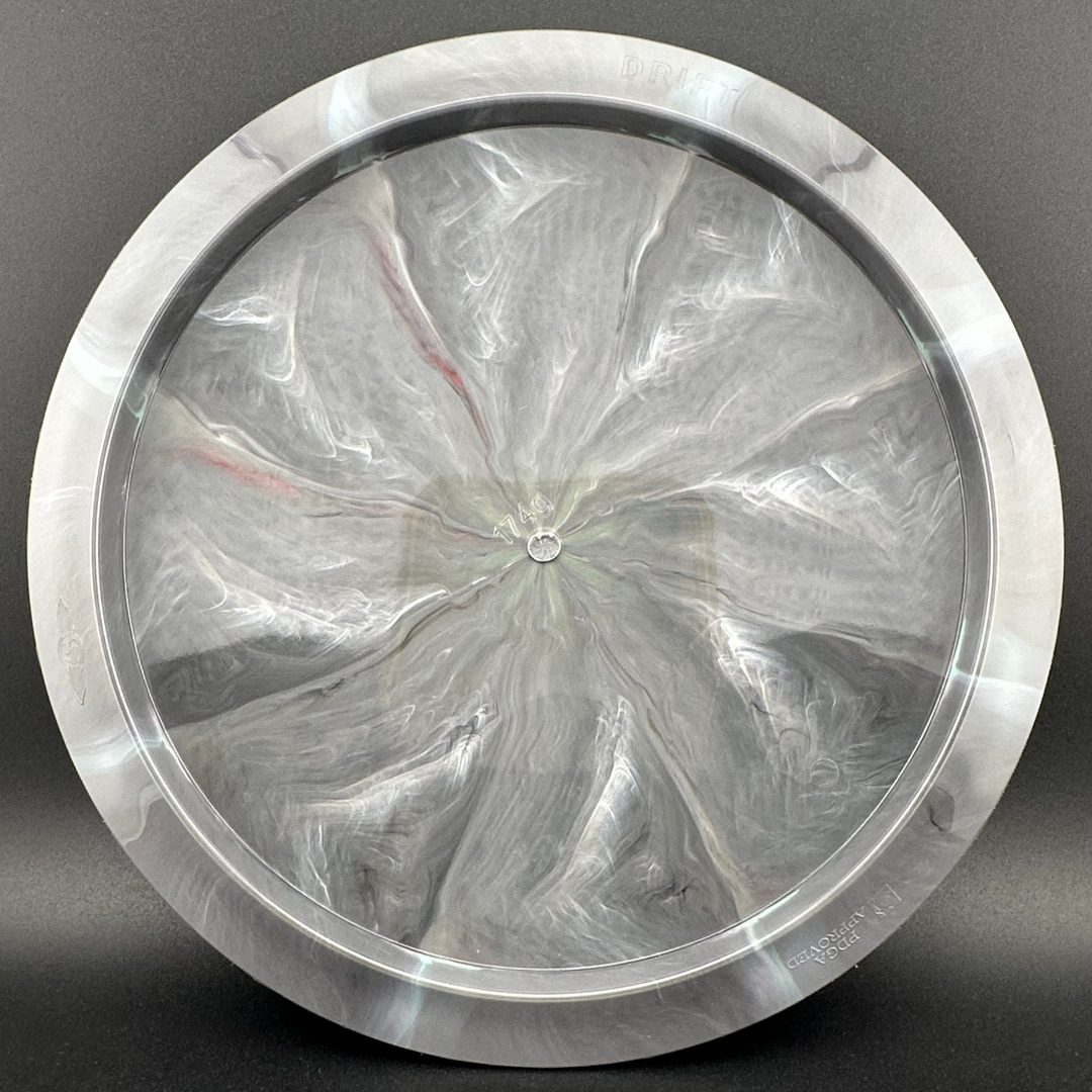 Cosmic Neutron Drift Streamline