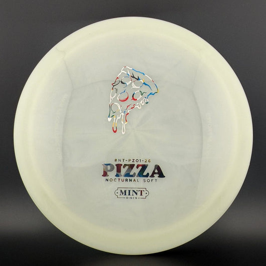 Soft Nocturnal Pizza (First Run)