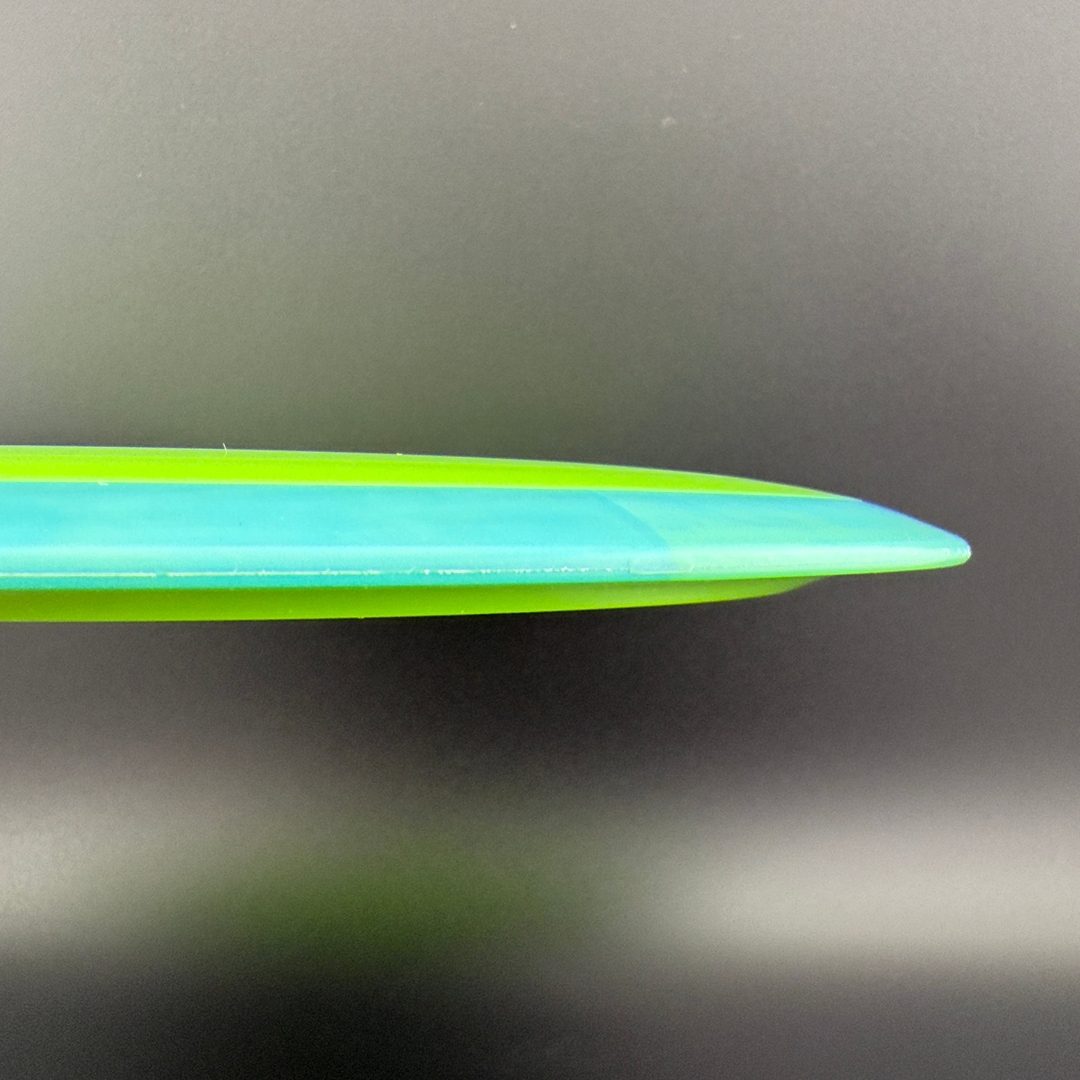 Neutron Tenacity Axiom