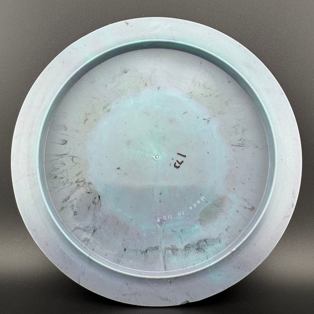 Biohazard Plague Doomsday Discs