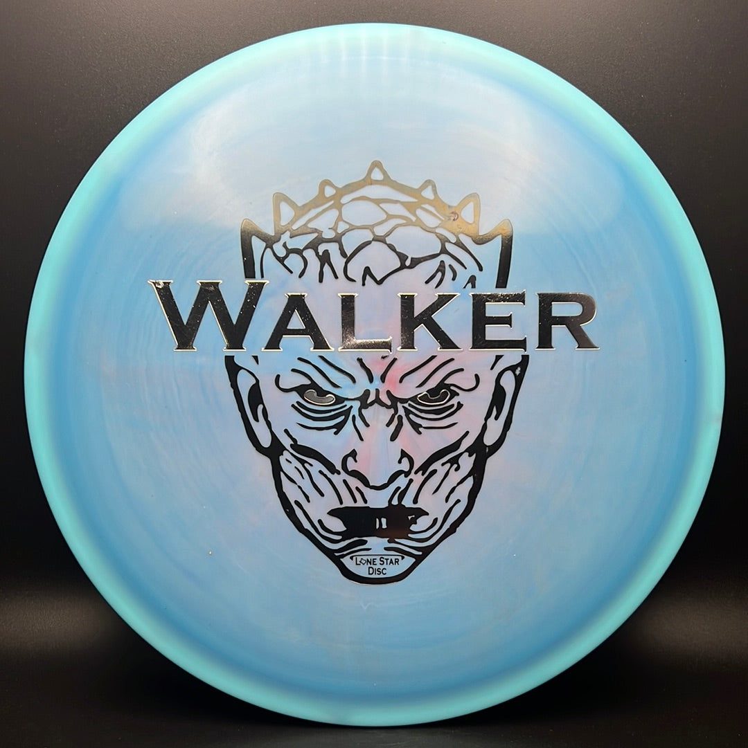 Bravo Walker - Artist Series Lone Star Discs