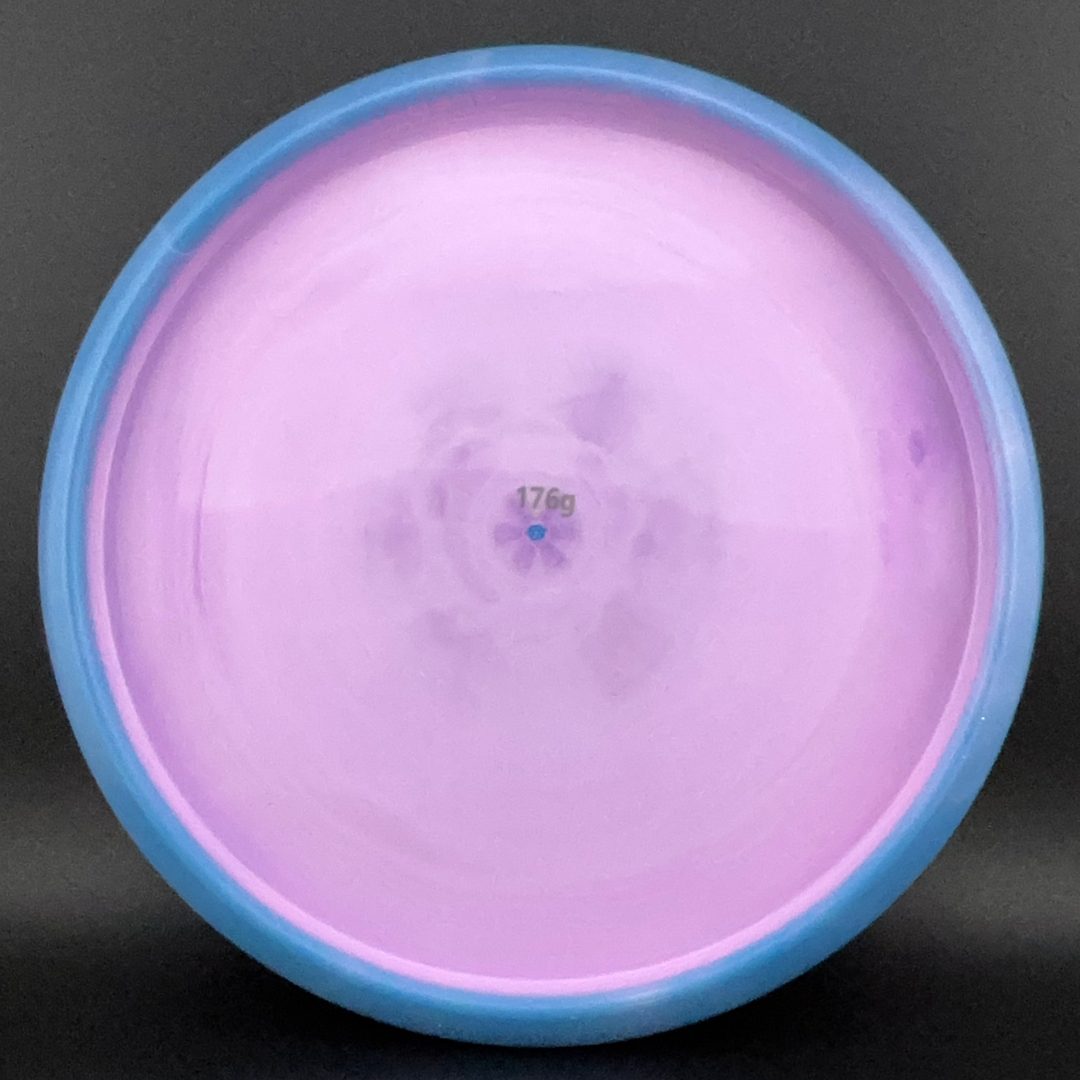 Swirl ESP Sled - First Run Discraft