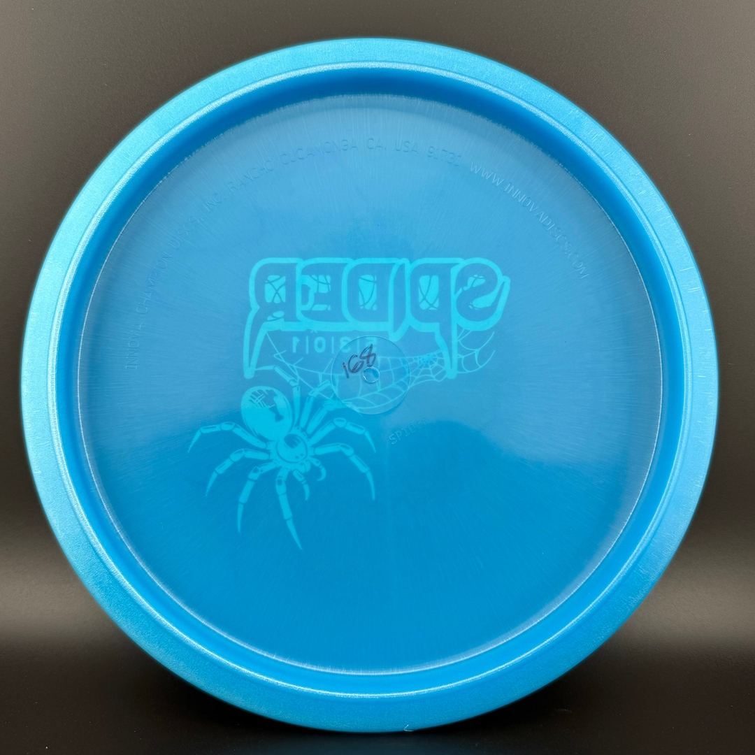 Champion Spider - Artist's Corner Limited Edition Innova