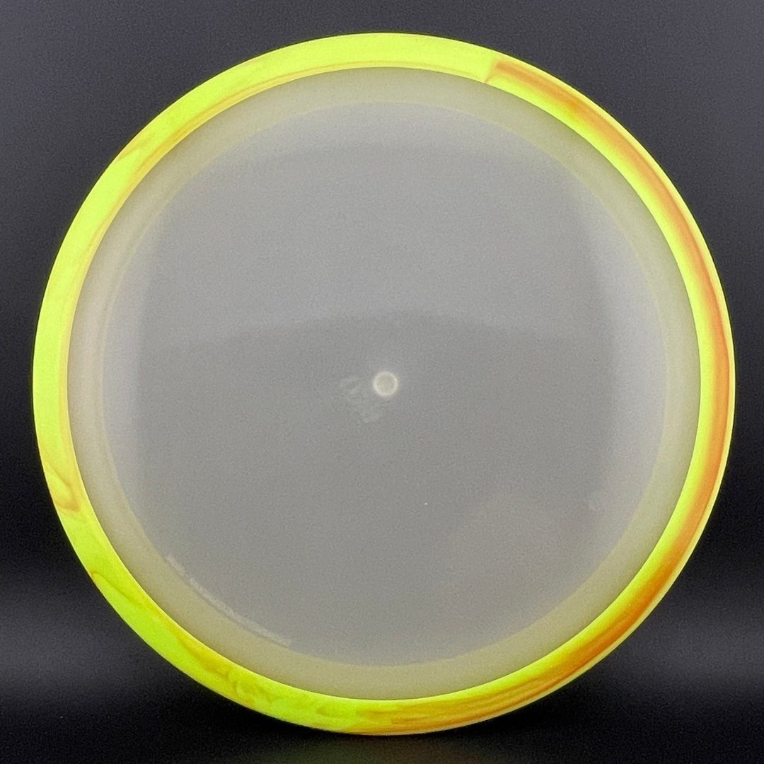 Eclipse Defy - Blank Axiom