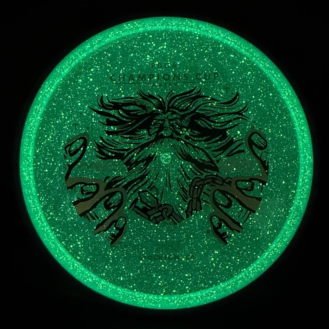 Particle Glow Proton Hex - Champions Cup 2025 Axiom