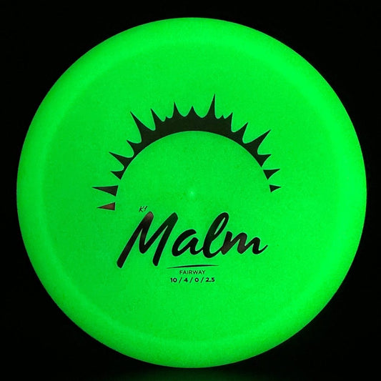 K1 Glow Malm Kastaplast