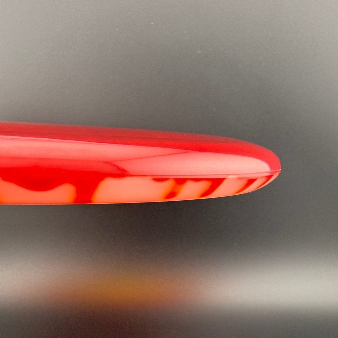 Fly Dye Z Luna - Limited Edition Paul McBeth Discraft