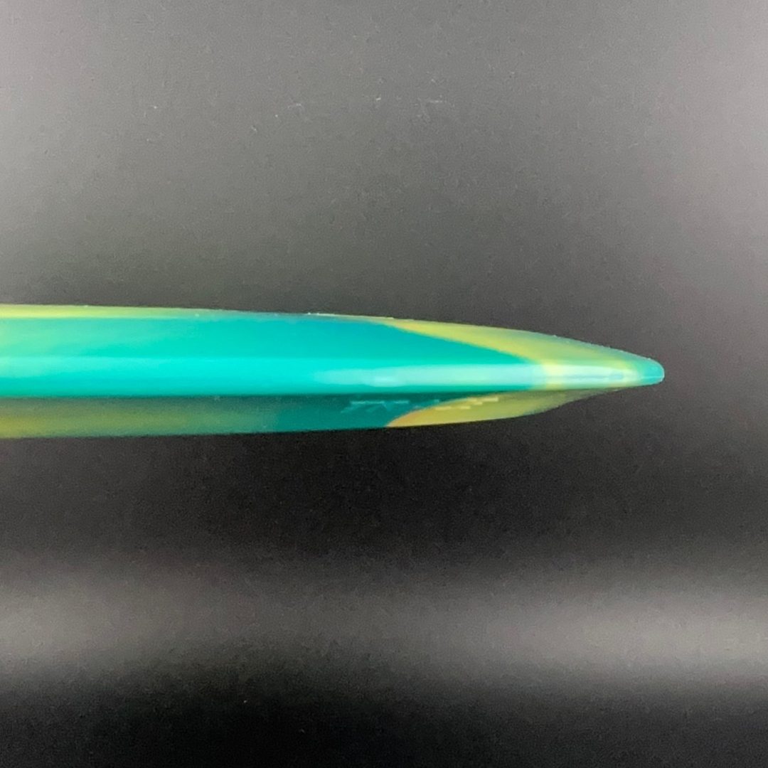 Cosmic Neutron Trace - RADioactive Man Streamline