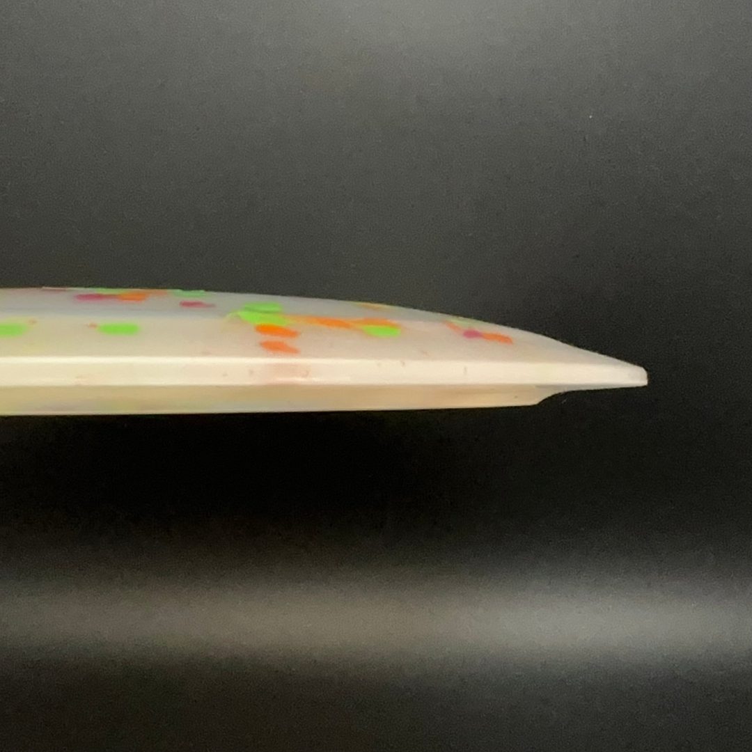 Egg Shell Spinosaurus - Special Edition Dino Discs