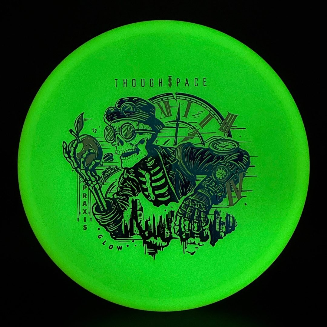 Glow Praxis - 2025 Limited Release TSA