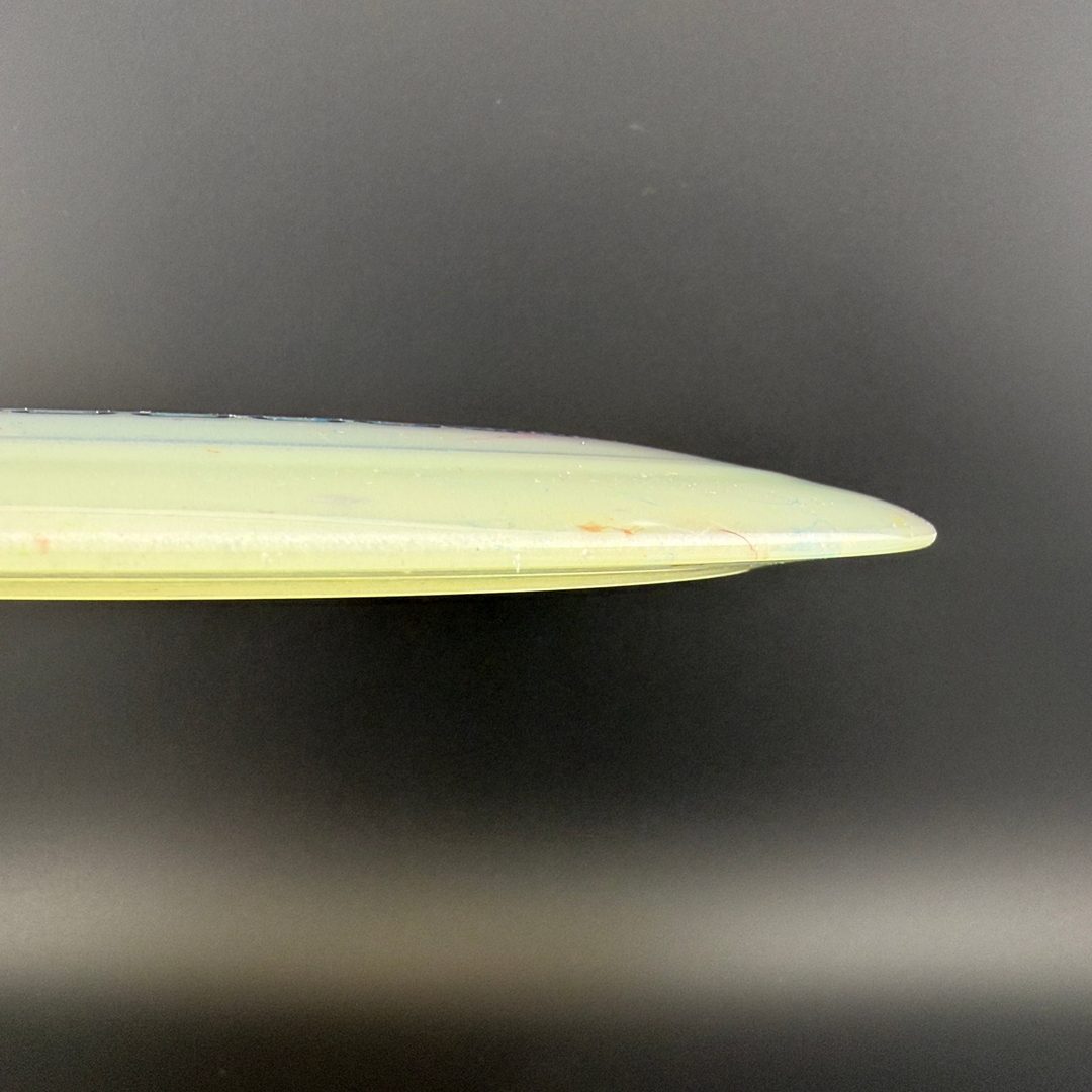 Colorshift Jawbreaker Z FLX Nuke - Champions Cup 2026 Discraft