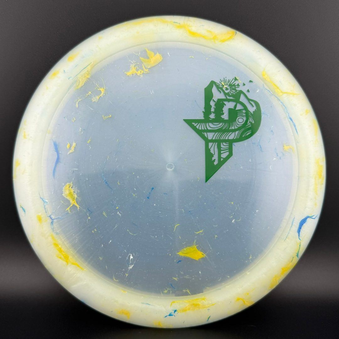 Jawbreaker Z Drive - Limited Edition Paige Pierce Discraft