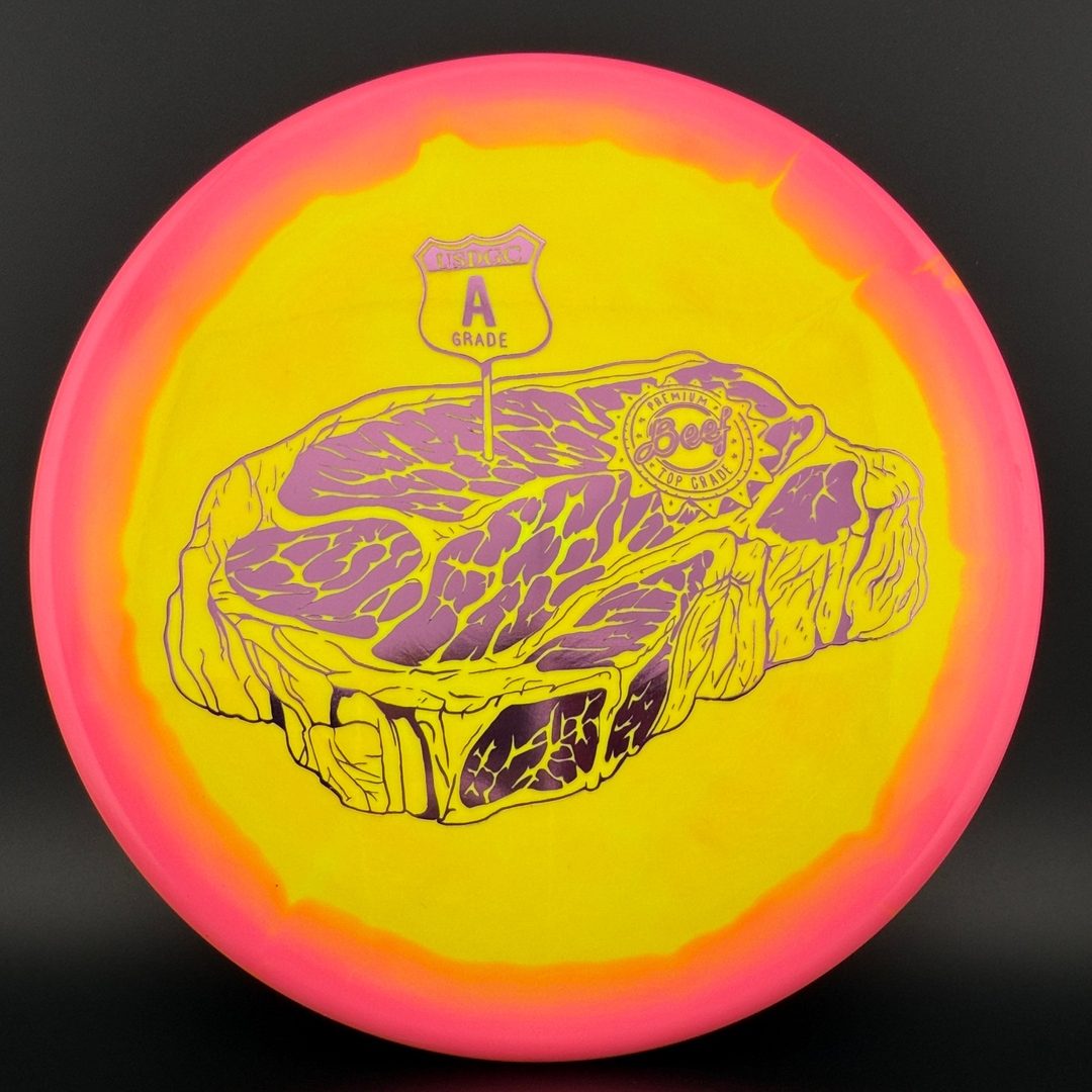 Halo Star Toro - USDGC Prime Cut by Tony Diaz Innova
