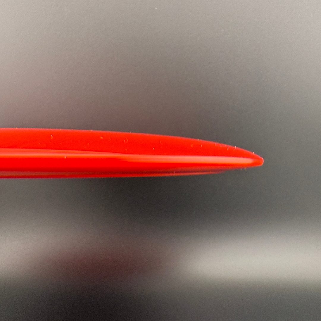 Major Line Osprey - First Run Climo Disc Golf