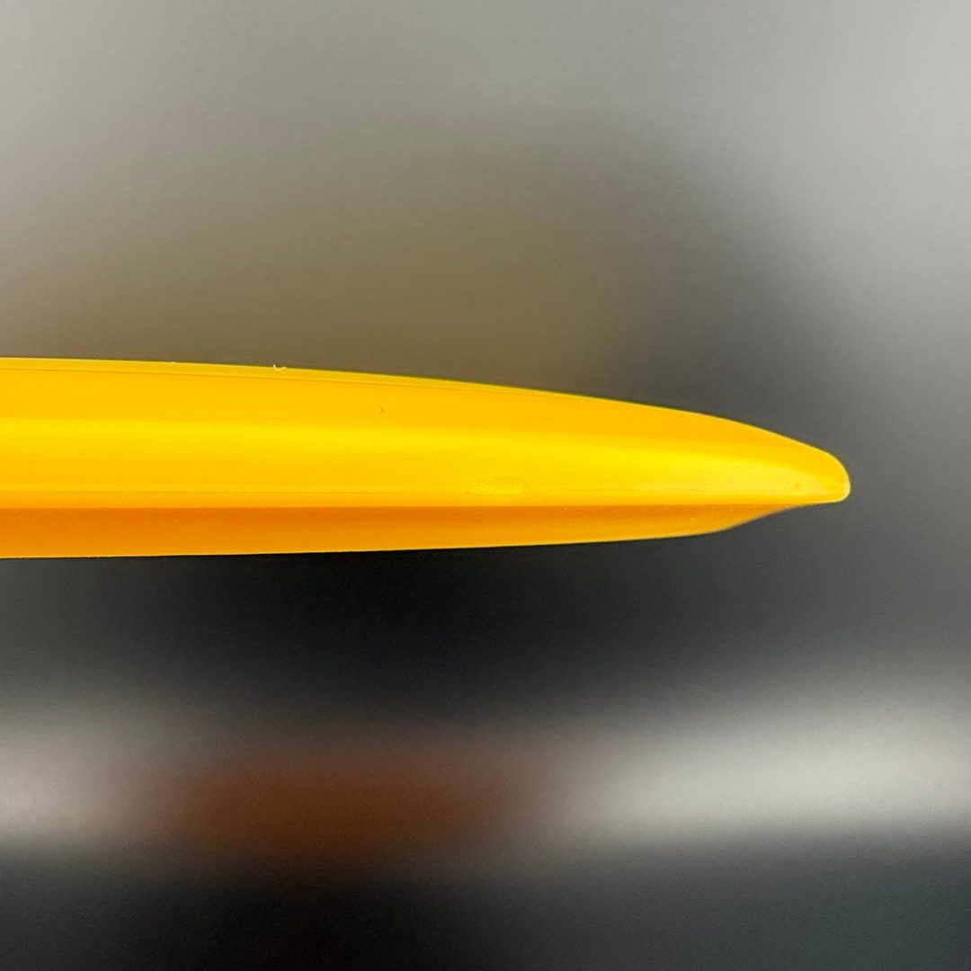 Lightweight Apex Salamander - 2nd Run MINT Discs