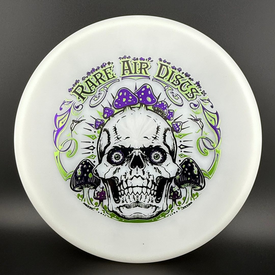 Color Glow Primo Cash - Crushin' Amanitas by Manny Trujillo Hooligan