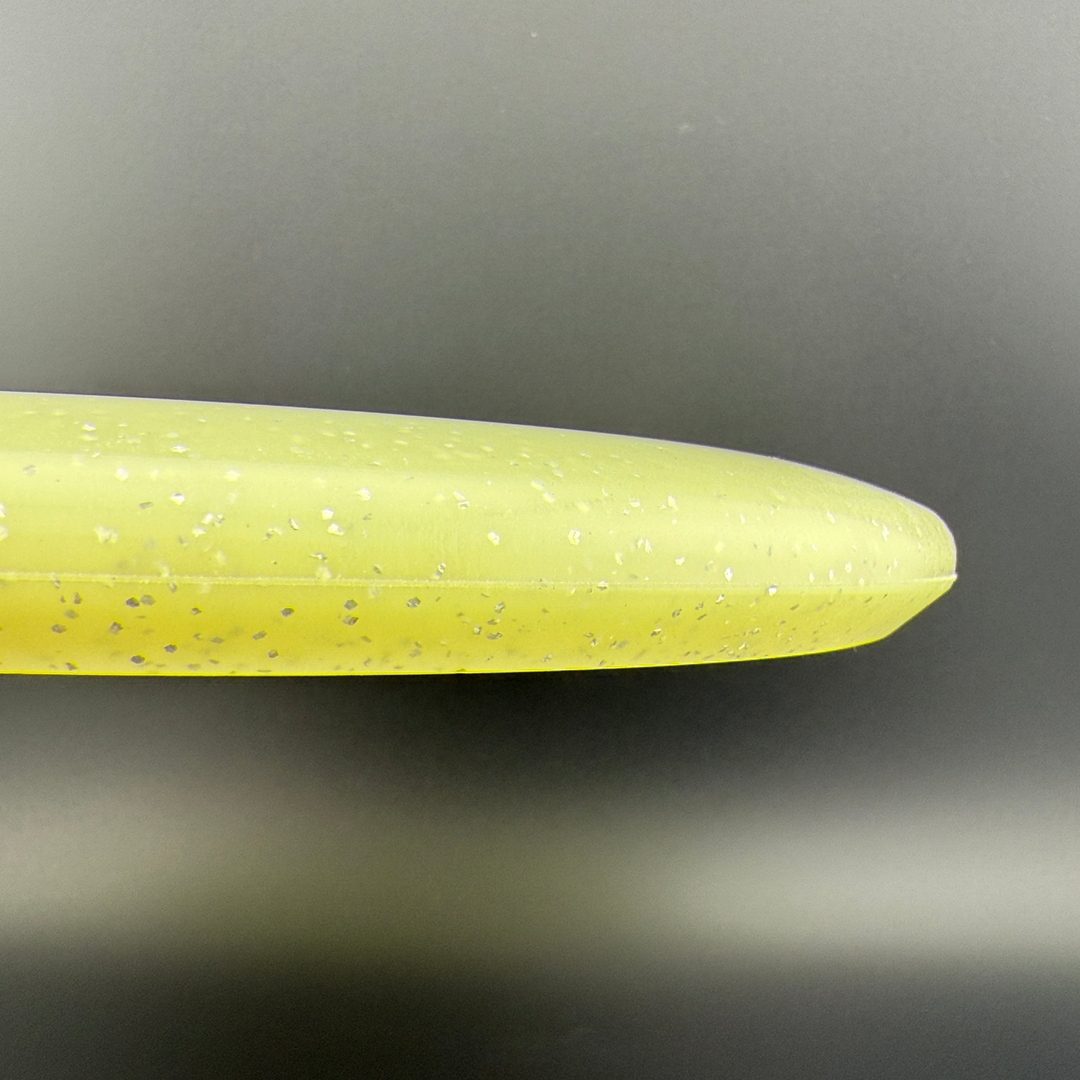 Metal Flake Glow C-Blend Alpaca - Elk Man by Ripper Studios Infinite Discs