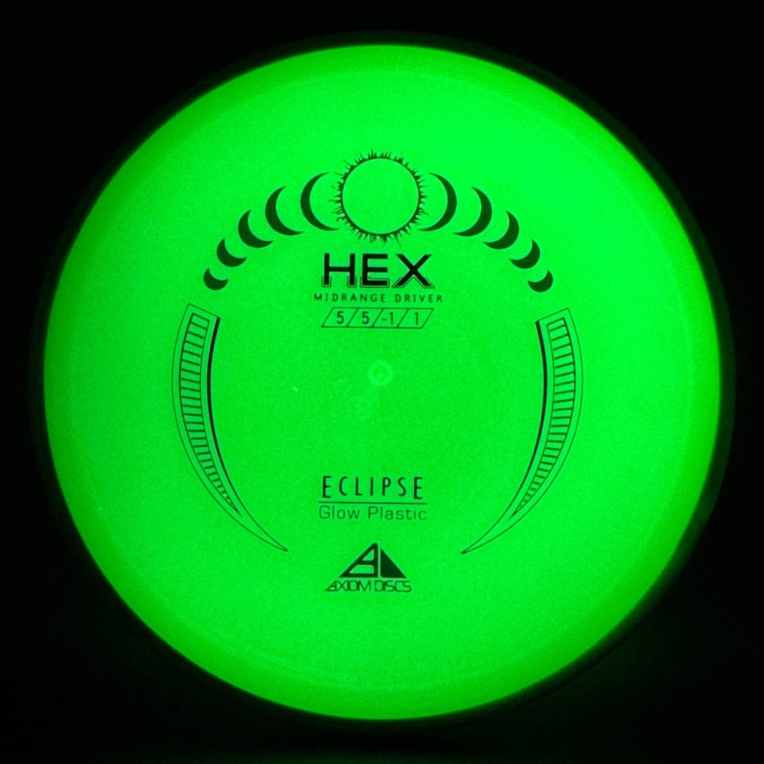 Eclipse 2.0 Hex Axiom