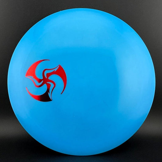 S-Line DD3 - Mini Huk Stamp - Innova Made *Warehouse Stash* Discmania