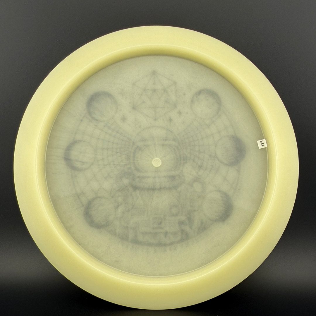 Glow Animus - Odyssey Stamp TSA