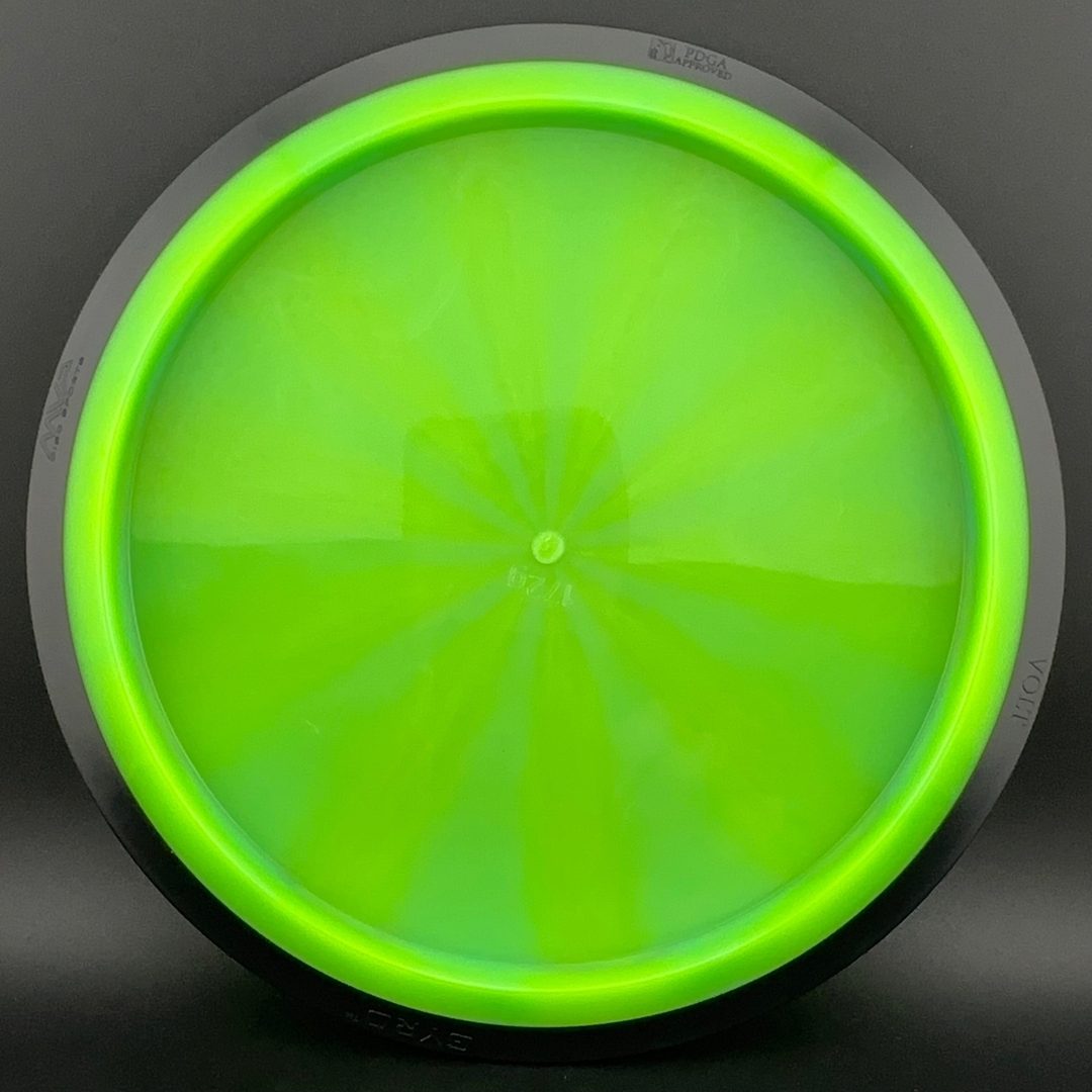 Neutron Volt - Blank MVP