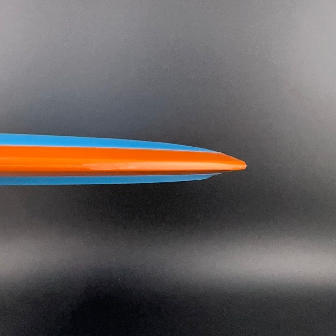 Fission Insanity Axiom