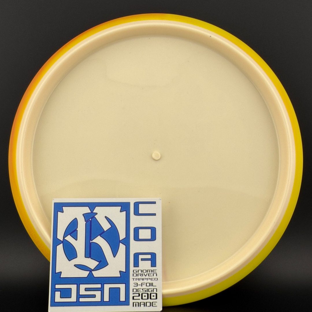 Neutron Hex - Trapped by Skeet Designs - 1/200 Axiom