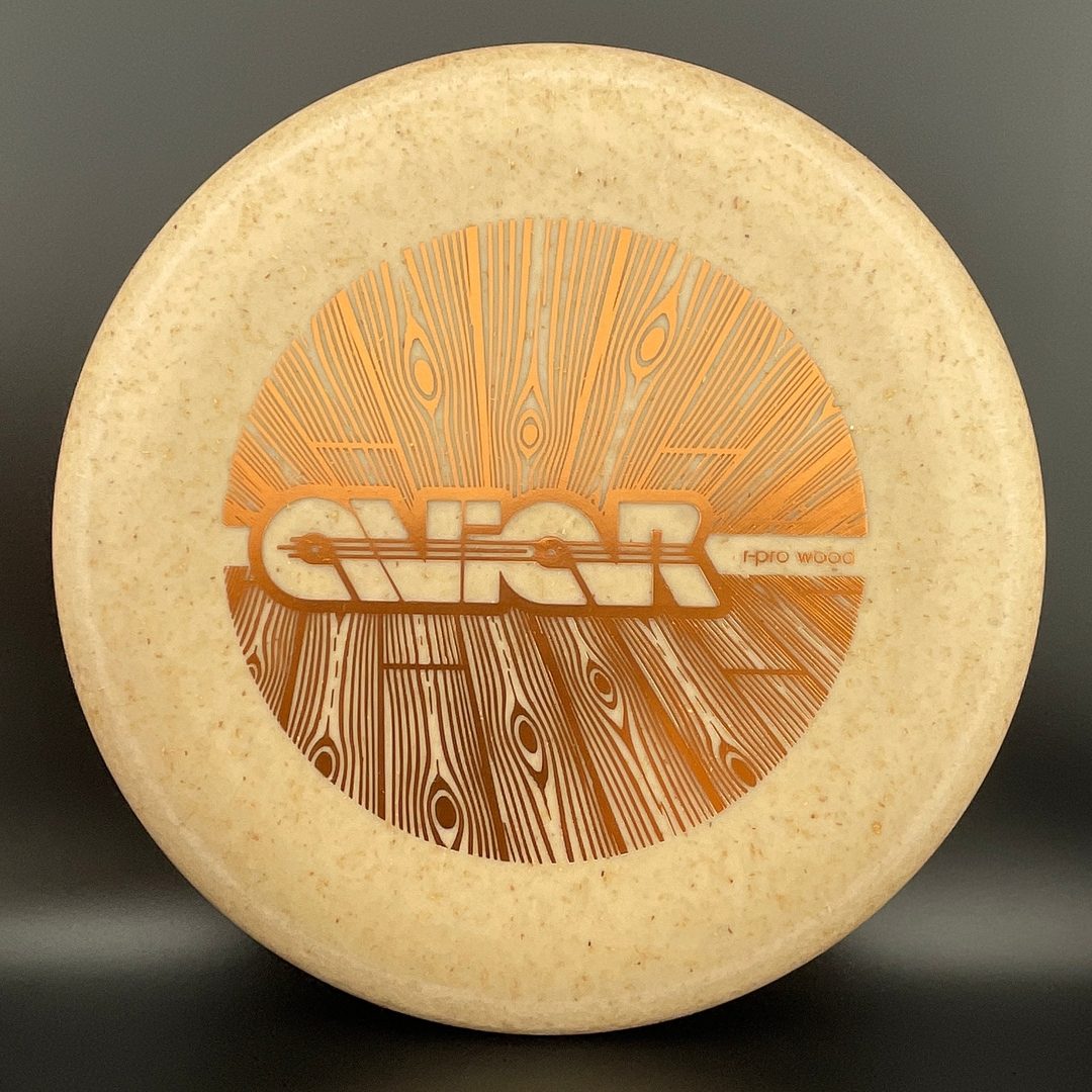 R-Pro Wood Aviar Innova