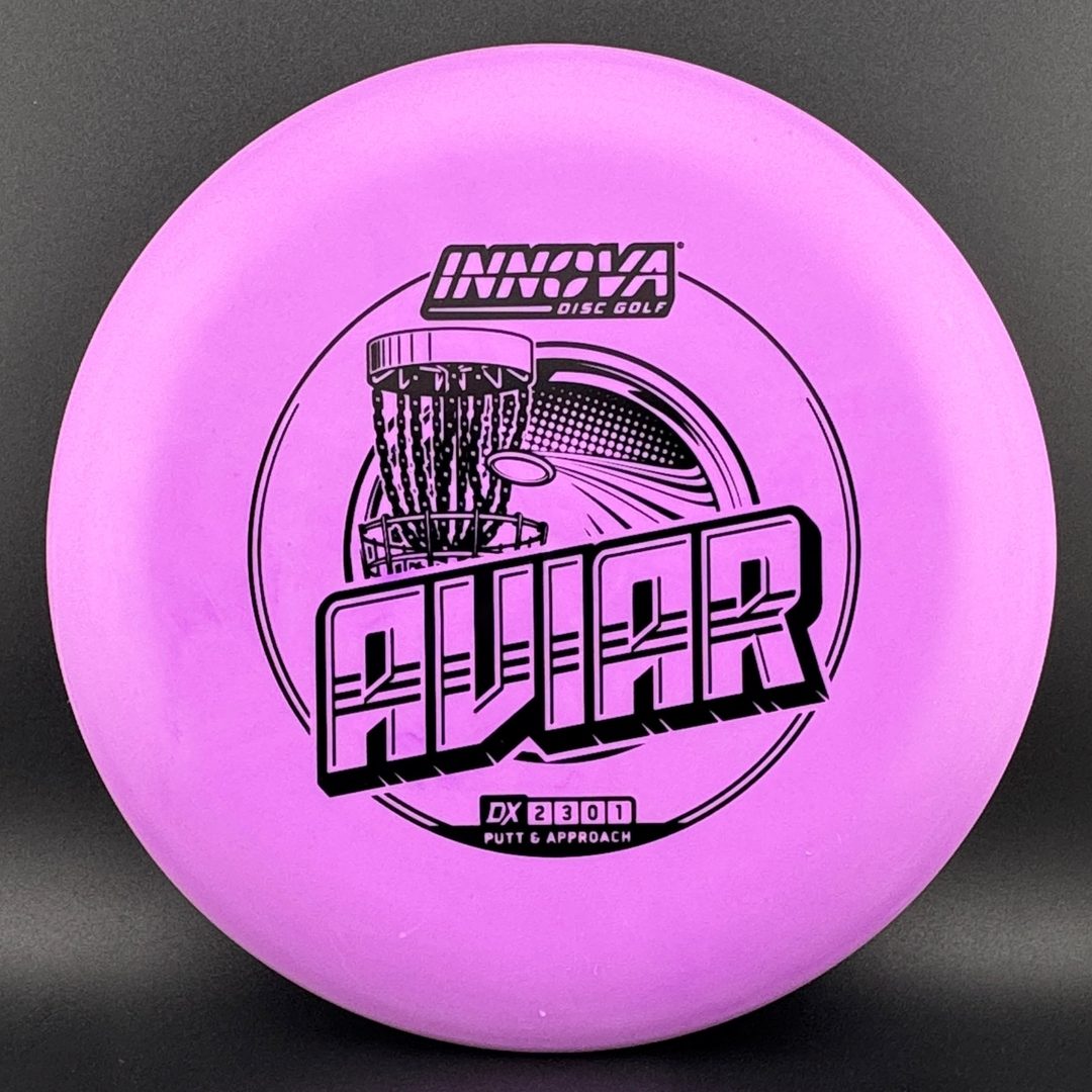 DX Aviar Innova