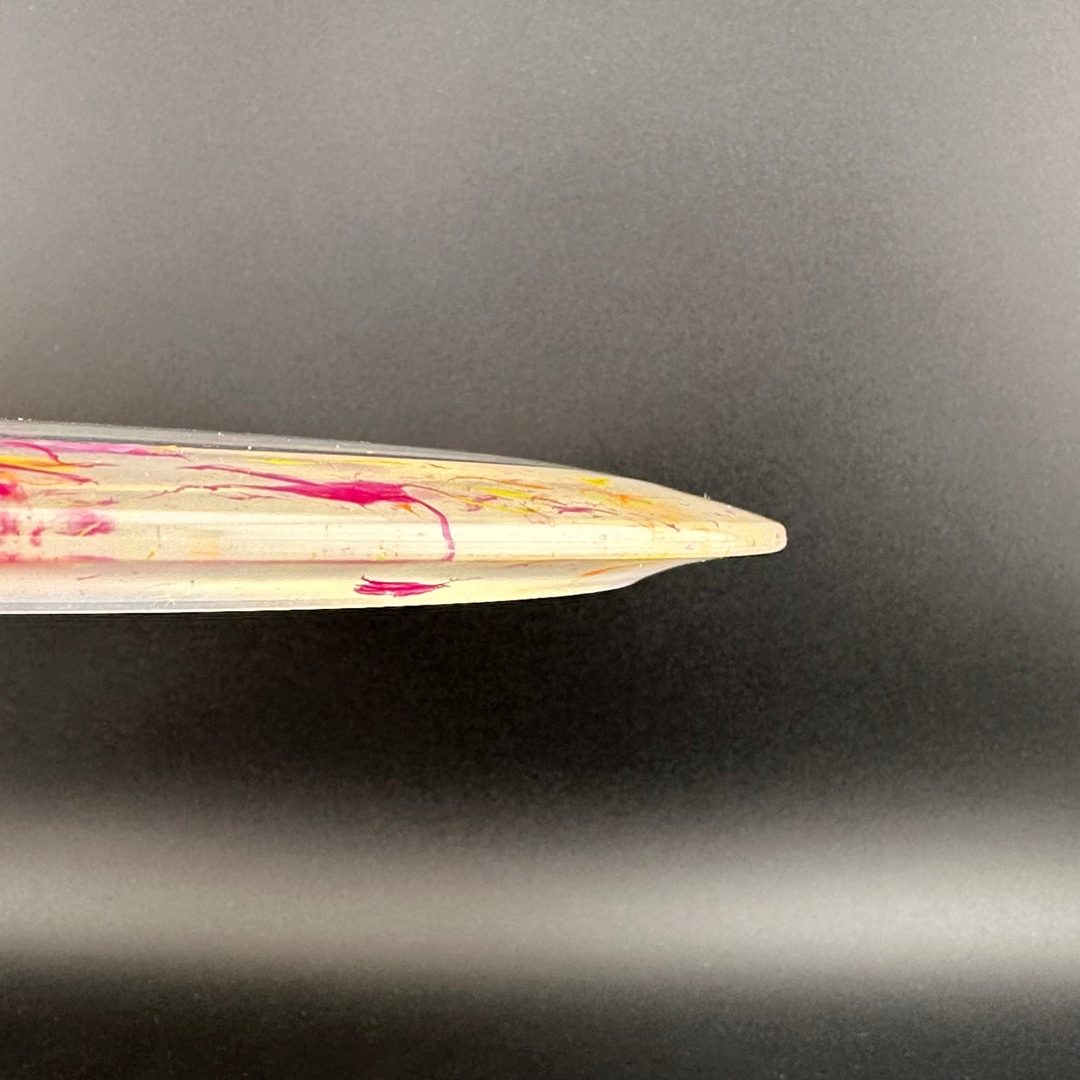 Vex Breaker Requiem TSA