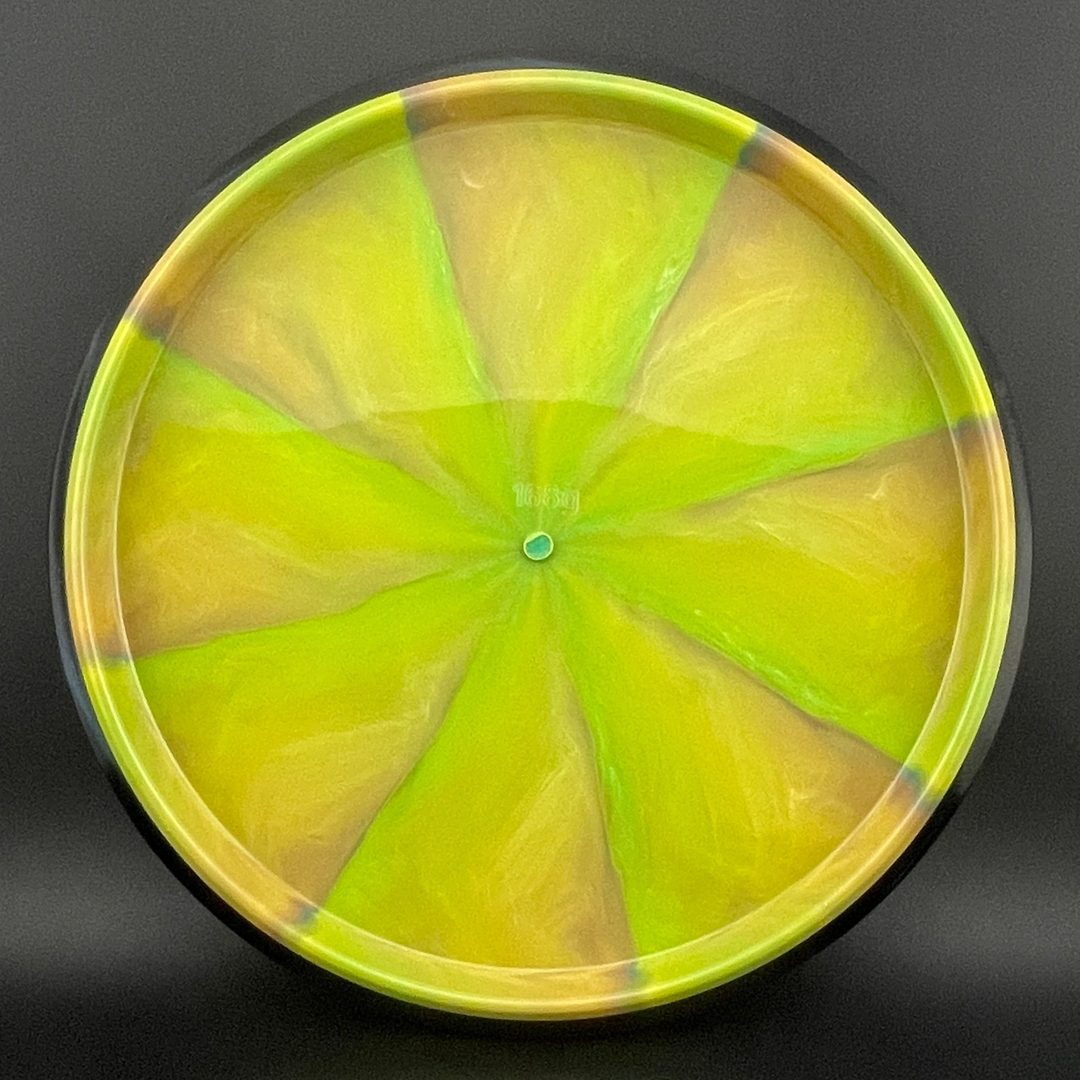 Cosmic Neutron Tempo - Jeremy Koling Team Series Axiom